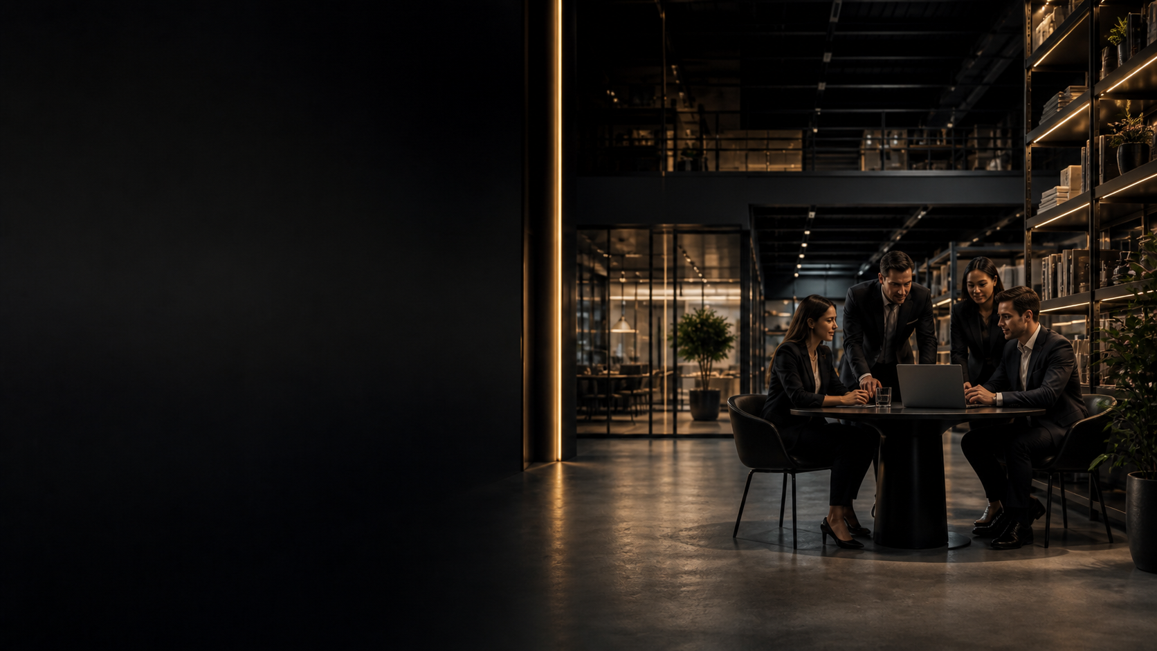 FA Company İnsan Resursları