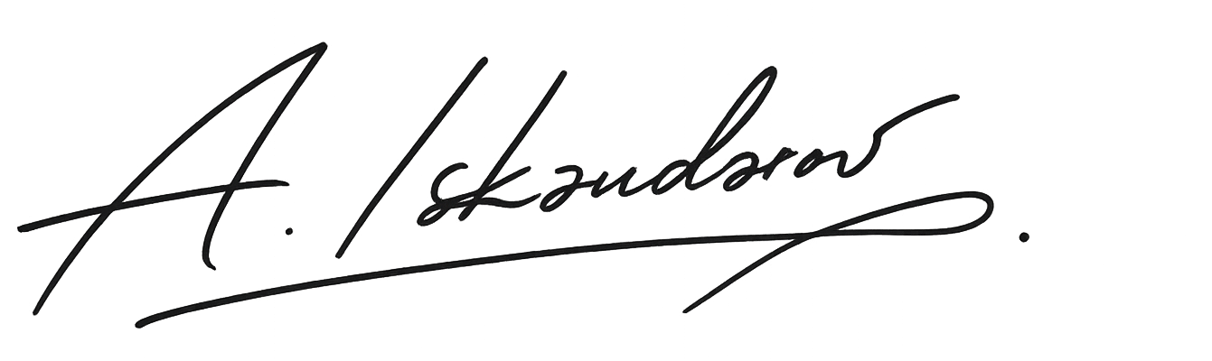 Signature