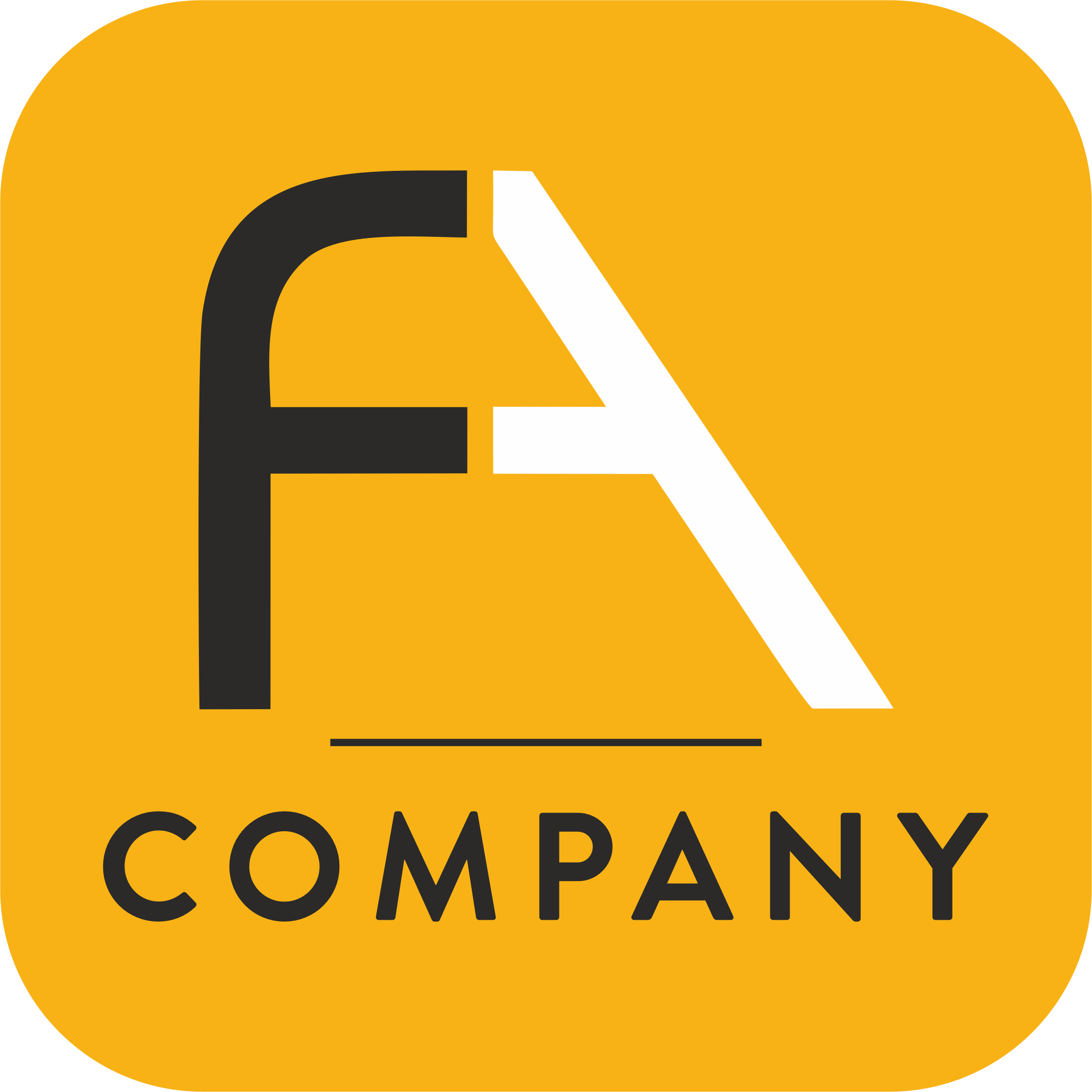 FA Company Logo