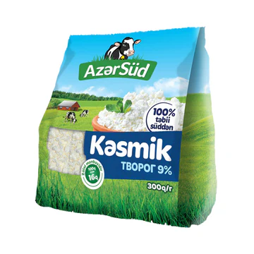AZERSÜD Kəsmik 300 qr.