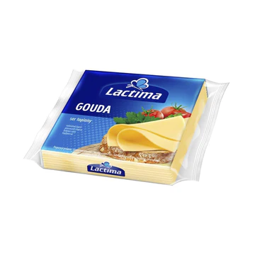 LACTIMA Pendir 130qr.