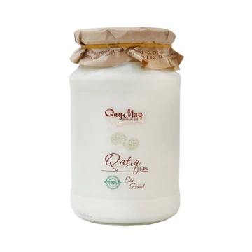 QayMaq Kənd Qatığı 870 qr.