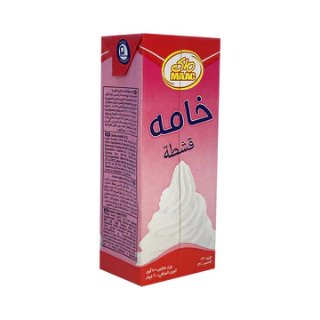 KALLEH MAAC Qaymaq 200 qr.