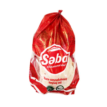 Səba Toyuq Paket