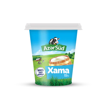 AZERSÜD Xama 300 qr.
