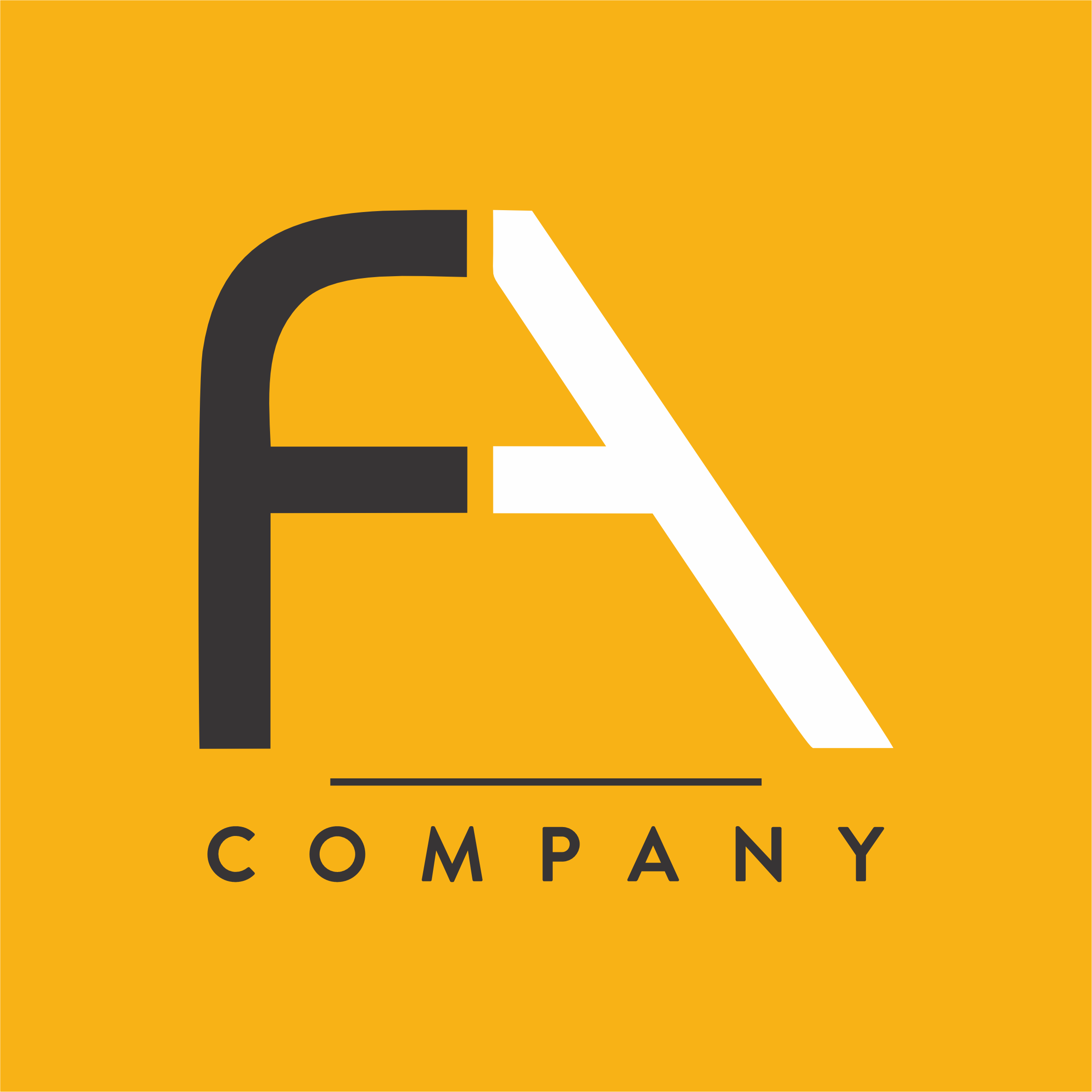 FA Company Logo